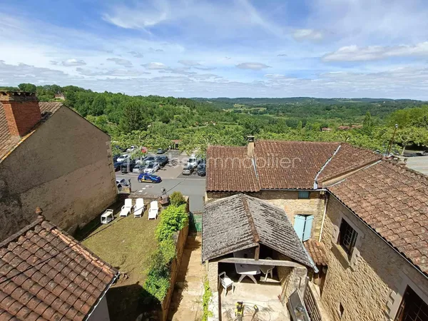 Maison 4 pièces 108 m²