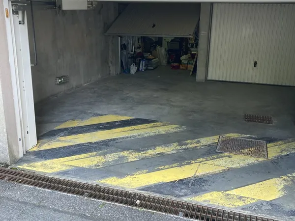 Garage et parking Vente Sallanches 24m² 35500€