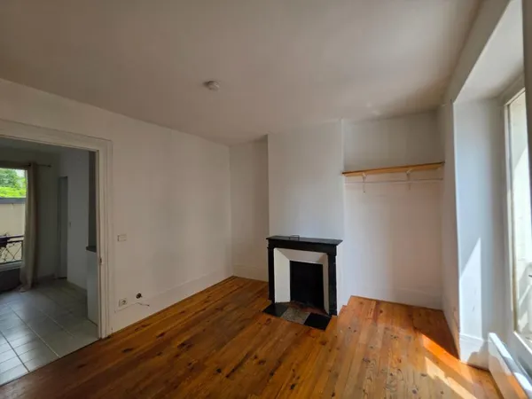 Vends t2 - 23 m² - Paris