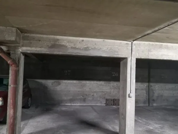 Location parking