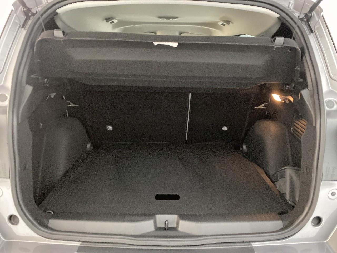 Citroën C3 Aircross hybride 145 ch aut max — photo 6