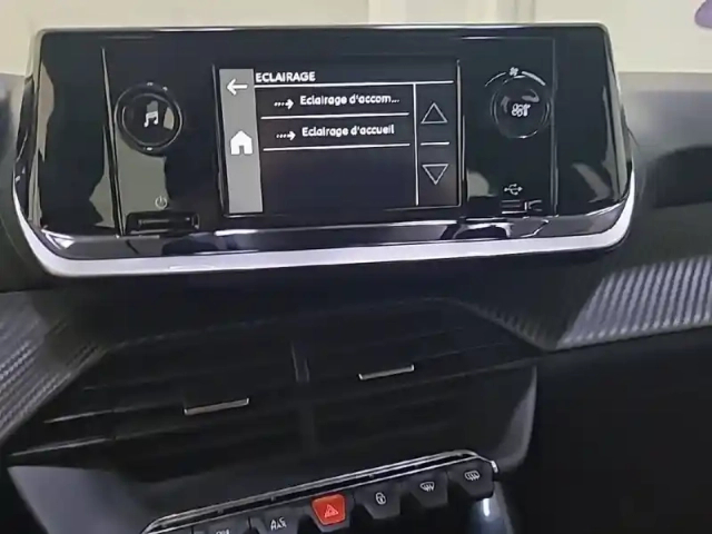 Peugeot 208 puretech 75 s&amp;s bvm5 — photo 22