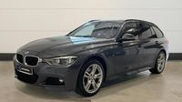 Bmw Série 3 Touring 320dA xDrive 190ch M Sport Ultimate Euro6d-T