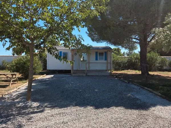 Mobil home