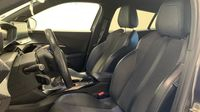 Peugeot 2008 1.5 BlueHDi 110ch S&S GT — photo 12