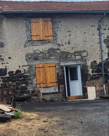 Location maison non meublée type f3 proche clermont