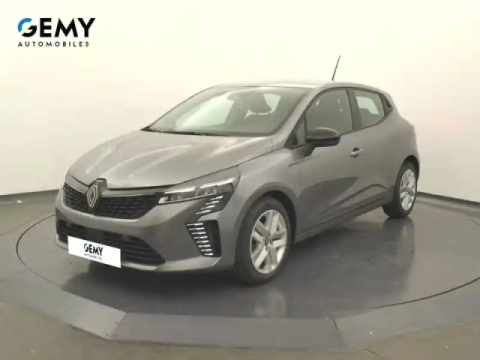 Renault Clio tce 90