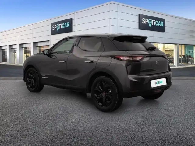 Ds Ds 3 ds3 crossback bluehdi 130 eat8 performance line+ — photo 30