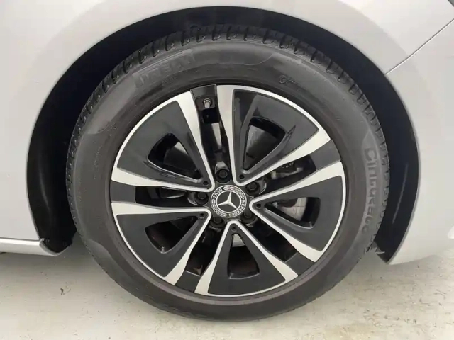 Mercedes Classe B 200 7g-dct — photo 45