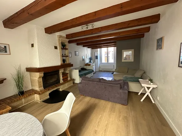 Maison 6 pièces 139 m²