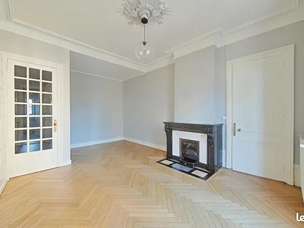 Appartement 3 pièces 91 m²