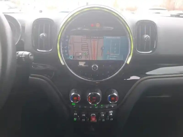 Mini Countryman cooper s 178ch  essential all4 bva8 — photo 4