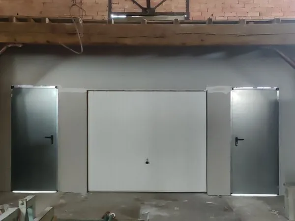 Location box