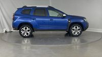 Dacia Duster 1.3 TCe 130ch FAP Prestige 4x2 — photo 4