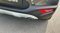 Kia Stonic 1.6 CRDi 110ch ISG Launch Edition — photo 21
