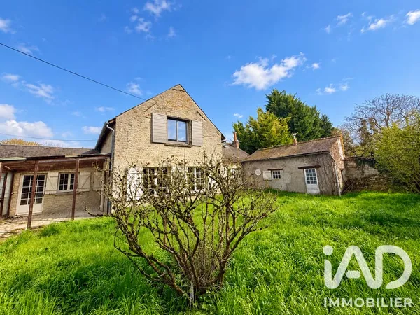 Maison 6 pièces 140 m²