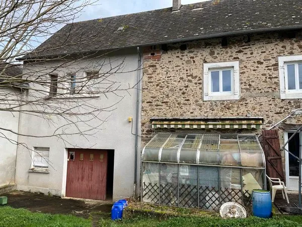 Maison 6 pièces 111 m²