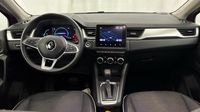 Renault Captur 1.6 E-Tech hybride 145ch Engineered — photo 11