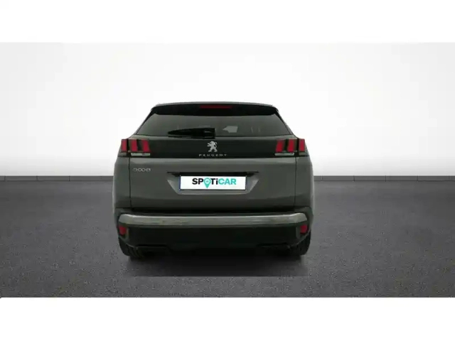 Peugeot 3008 bluehdi 130ch s&amp;s eat8 — photo 7