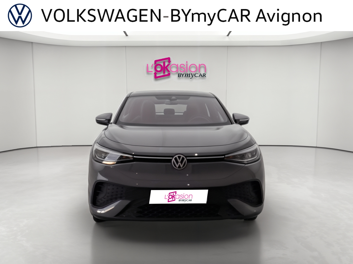Volkswagen ID.5 174 ch Pro — photo 8