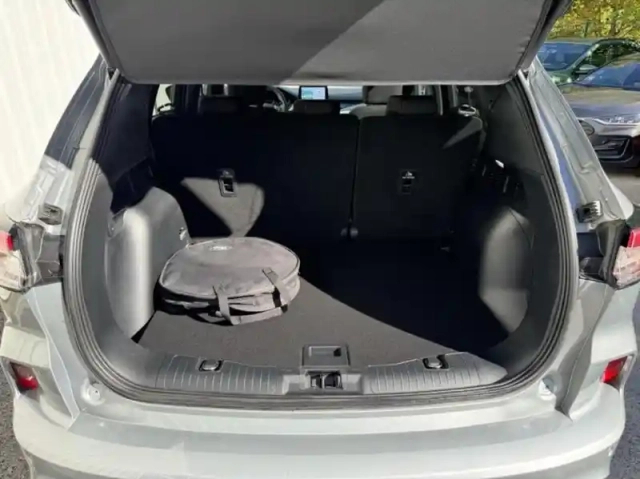 Ford Kuga 2.5 duratec 225ch phev st-line business bva — photo 13