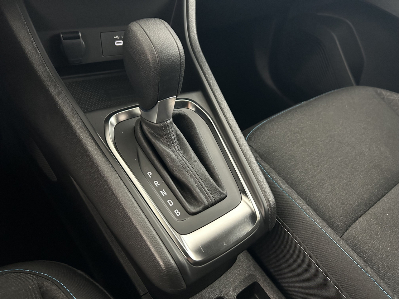 Renault Symbioz — photo 19