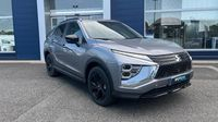 Mitsubishi Eclipse Cross 2.4 MIVEC PHEV 188ch Black Collection 4WD 2023 — photo 3