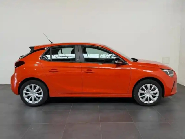 Opel Corsa -e 136 edition / carplay / eligible loa — photo 4