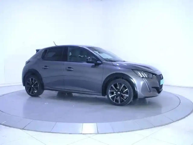 Peugeot 208 puretech 100 s&amp;s eat8 — photo 26