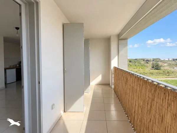 Appartement 3 pièces 71 m²
