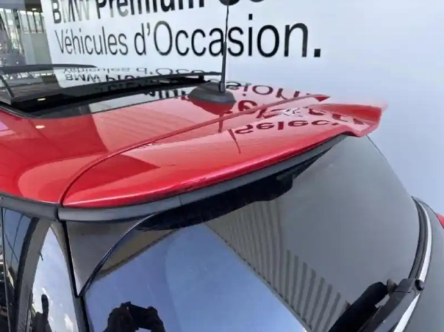 Mini Mini john cooper works 231ch ultimate bva8 137g — photo 19