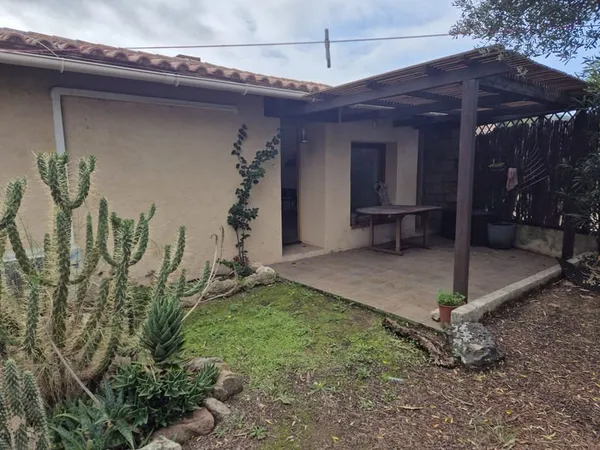 Maison T3 à vendre près de la plage de Cupabia- Résidence av