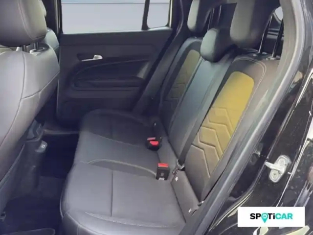 Jeep Avenger 1.2 turbo t3 100ch summit — photo 10