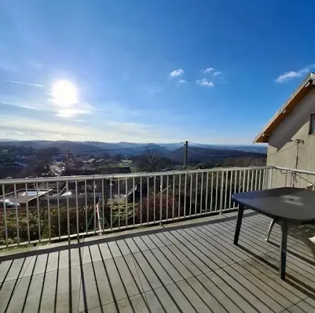 Appartement 3 pièces 94 m²