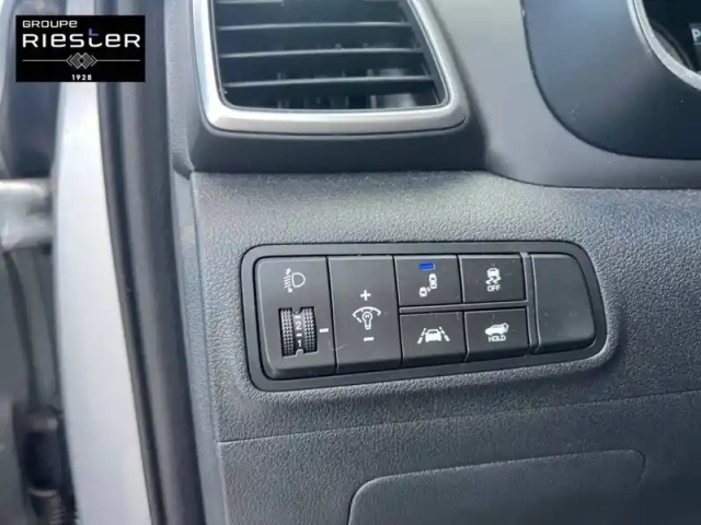 Hyundai Tucson 1.6 crdi 136 hybrid 48v dct-7 — photo 14