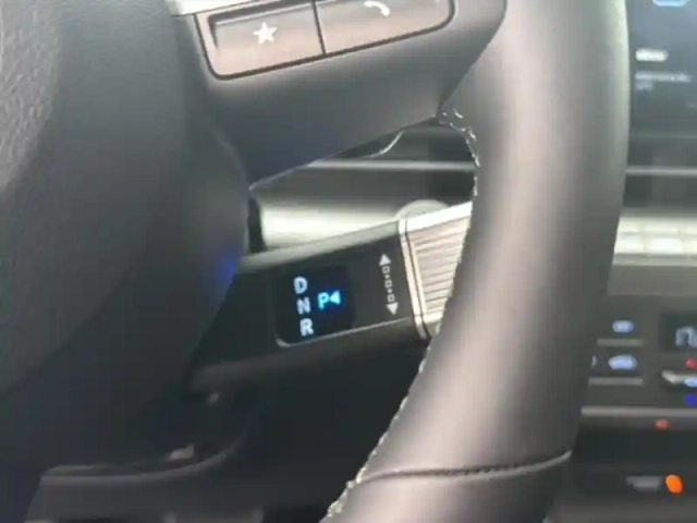 Hyundai Kona electric 65kwh - 217ch ultime edition — photo 14