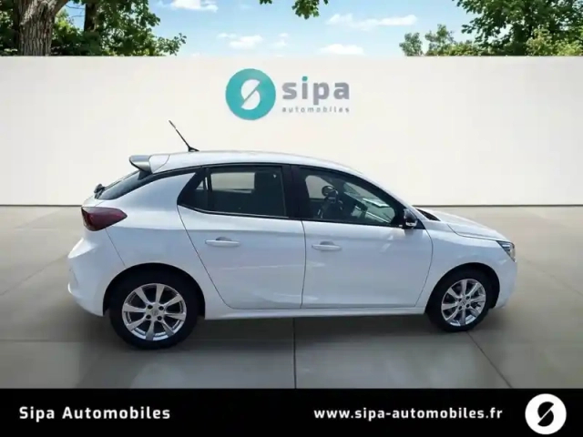 Opel Corsa 1.2 75 ch bvm5 — photo 6