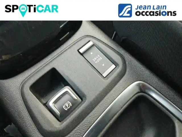 Opel Corsa 1.2 turbo 100 ch bva8 — photo 24