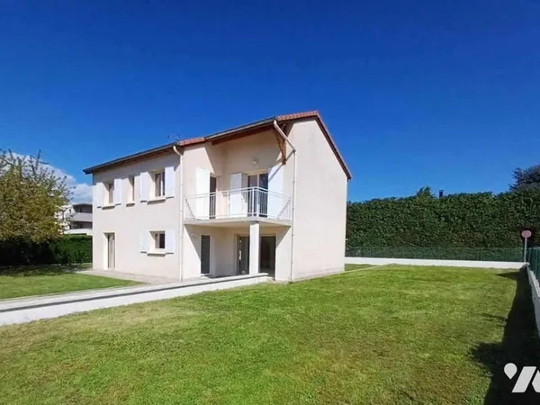 Maison 5 pièces 154 m²