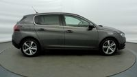 Peugeot 308 1.2 PureTech 130ch €6.c S&S Allure — photo 4
