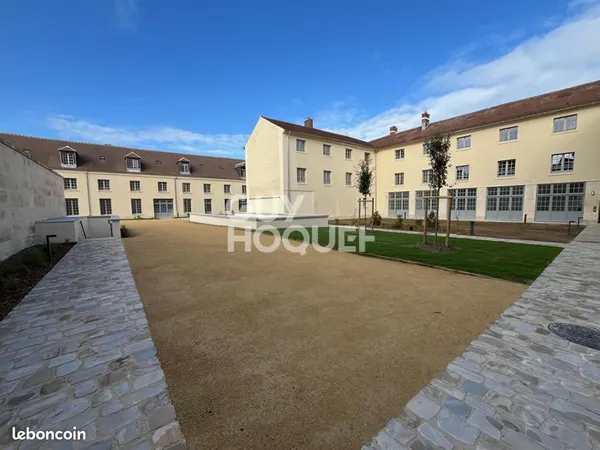 Duplex 3 pièces 68 m²