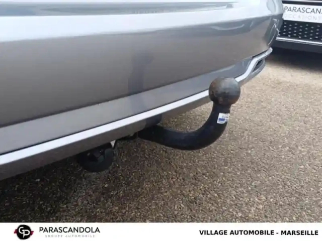Opel Grandland 1.5 d 130ch elegance business bva8 my23 — photo 5