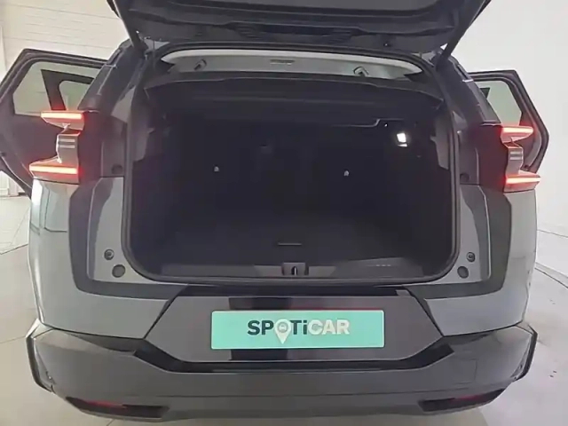 Citroën C5 Aircross hybride 145 ch e-dcs6 — photo 30