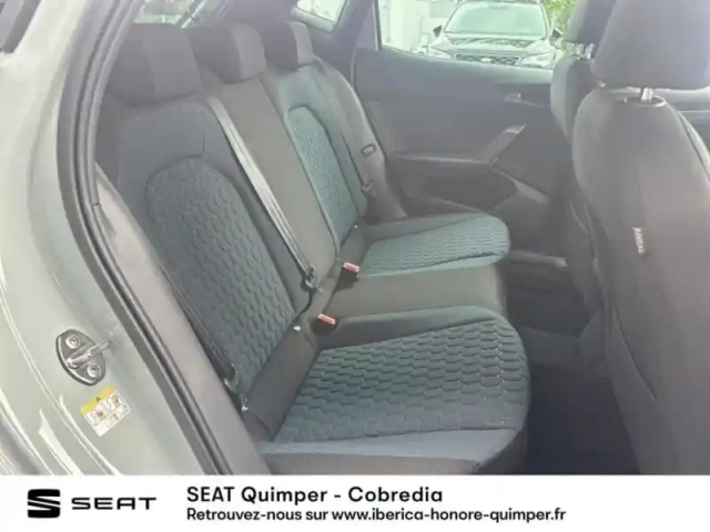 Seat Ibiza 1.0 tsi 95ch copa — photo 8