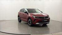 Opel Grandland 1.5 D 130ch Ultimate BVA8 — photo 3