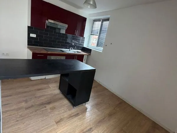 Appartement 2 pièces 65 m²
