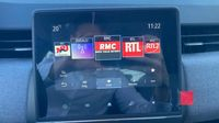 Renault Clio 1.5 dCi 100ch Evolution - 25 — photo 18