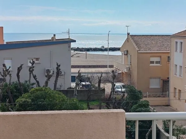 À vendre appartement