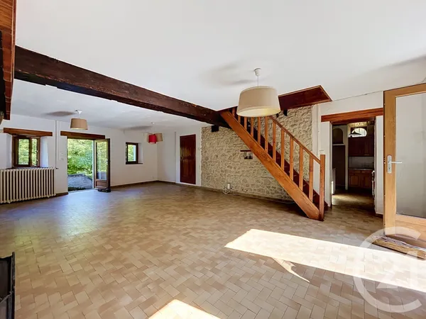 Maison 5 pièces 154 m²