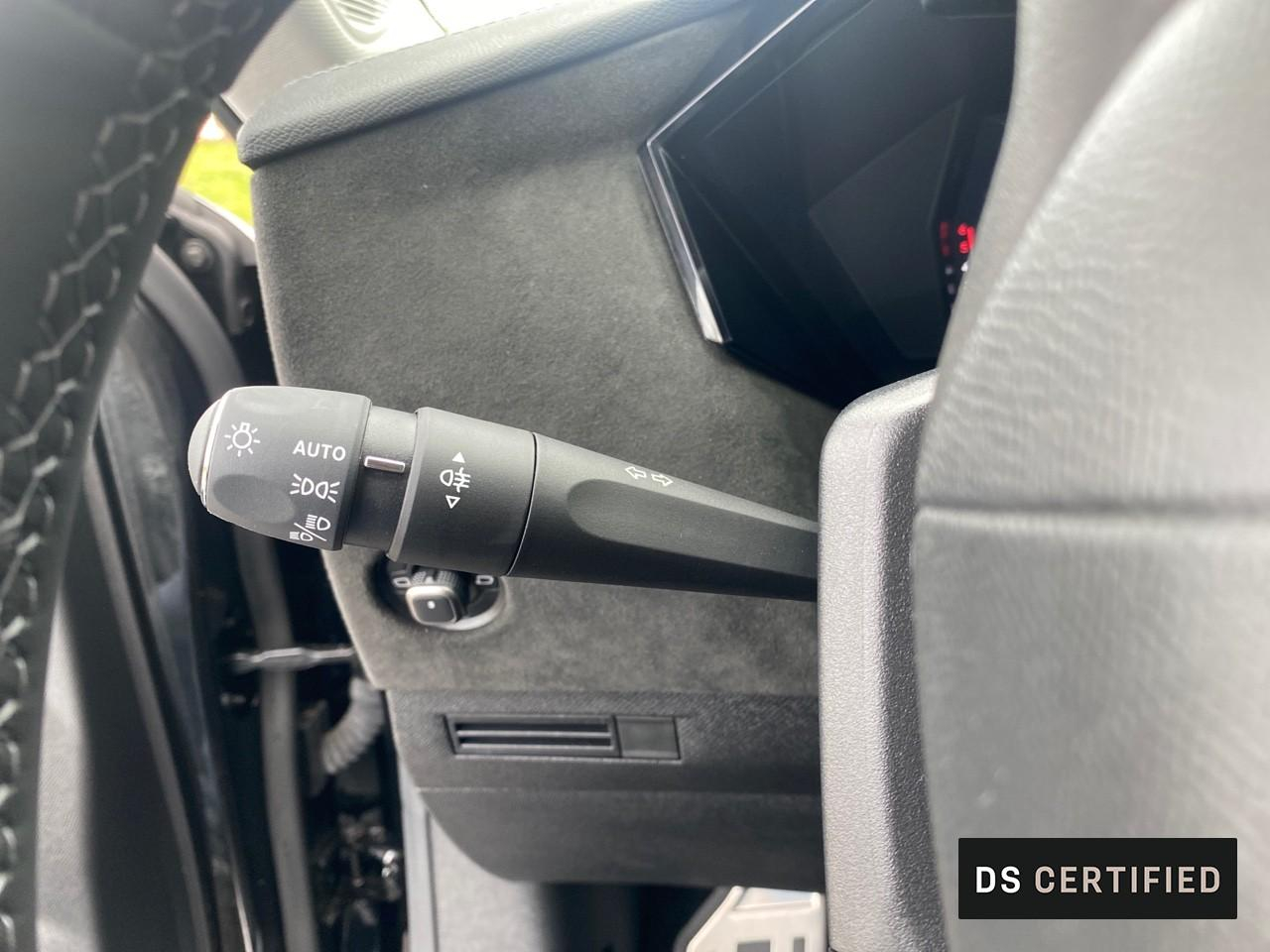Ds Ds 4 bluehdi 130ch etoile automatique — photo 21